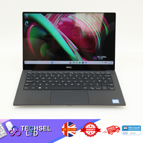 Dell xps 9360 core - dell,