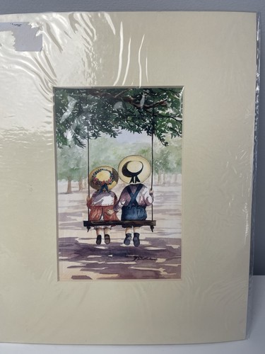 Faye whittaker art print the - faye,