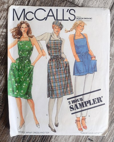 Mccall vintage women 2hour - vintage,