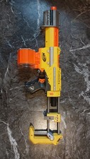 Nerf Alpha Trooper CS-18 Dart