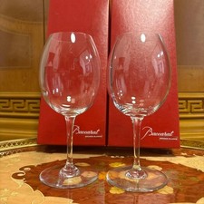 Baccarat Oenologie Wine Glass
