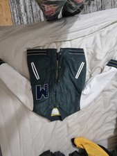 Boys Warm Coat Bundle 6 Years