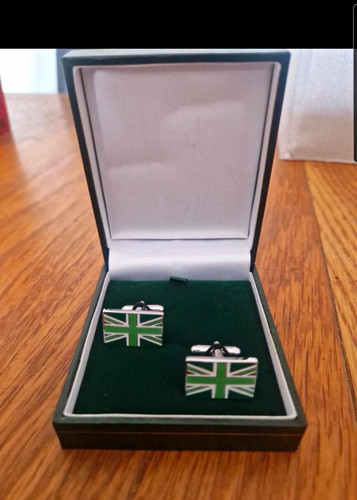 Union jack - union, (british