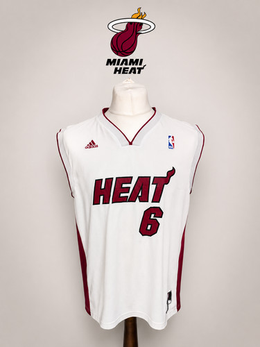 Lebron james miami heat mens - heat,