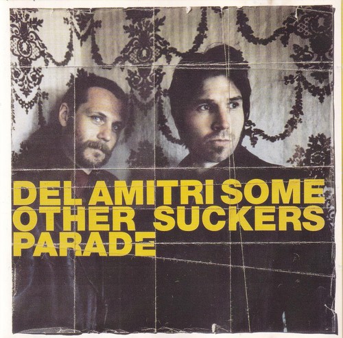 Del amitri some others - del,