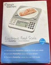 Weight Watchers Electronic