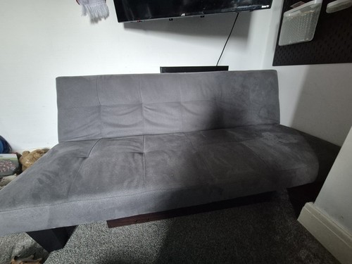 Sofa bed - sofa,