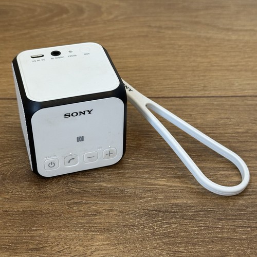 Sony srs x11 - sony, portable