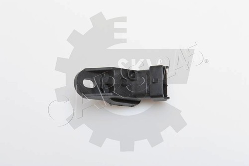 Intake manifold pressure - intake,