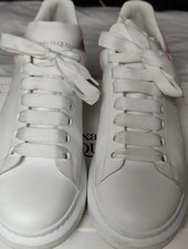 Alexander McQueen Oversized