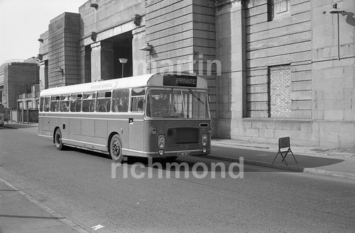 Wembley midland general - wembley,