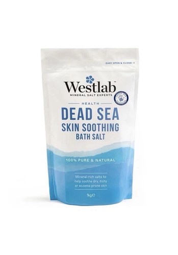 Westlab health dead sea - dead,