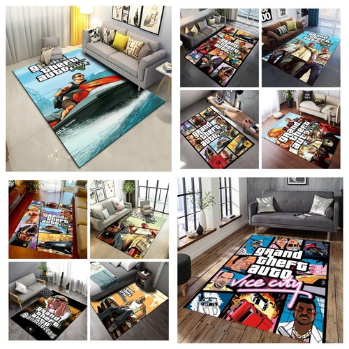 Gta grand theft auto game - auto, room