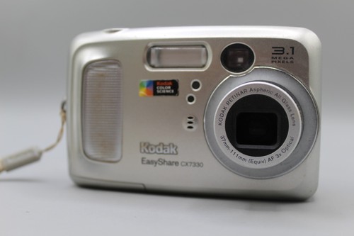Kodak easyshare cx7330 - cx7330, 3.1mp