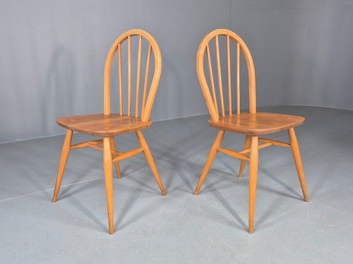 Ercol windsor chairs - windsor,