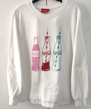 Ladies 'Coca-Cola' Cream