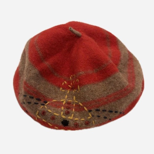 Vivienne westwood hat - vivienne,