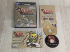 The Legend of Zelda: The Wind