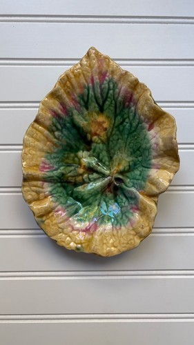 Antique estruscan majolica - antique,