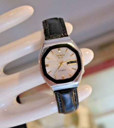 Handsome seiko automatic - seiko, 5