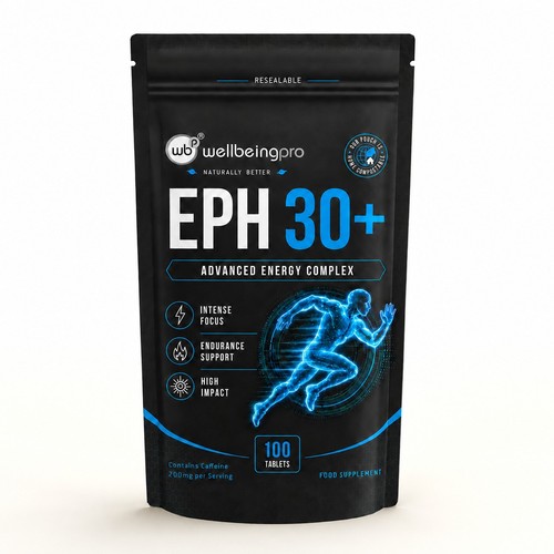 Wbp eph pre - wbp, energy