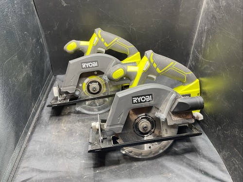 Ryobi r18csp0 15cm - 2x, 18v
