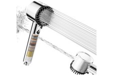 Cobbe Filter Shower Head, High