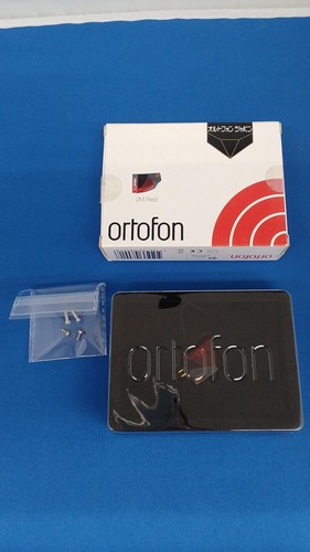 Ortofon red moving - 2m,