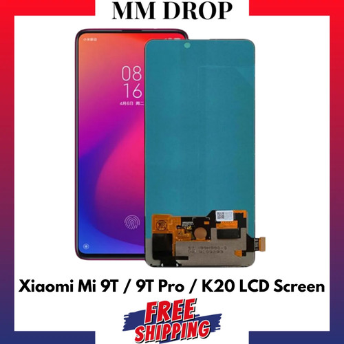 For xiaomi 9tpro - mi, 9t