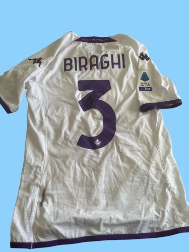 Fiorentina biraghi match - fiorentina,