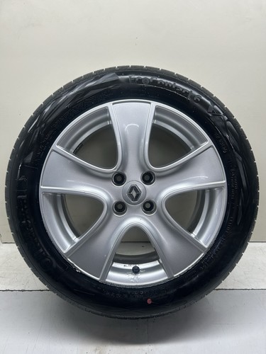 Renault clio mk4 inch 5 - renault,