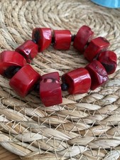 Massive Rare Real Red Coral