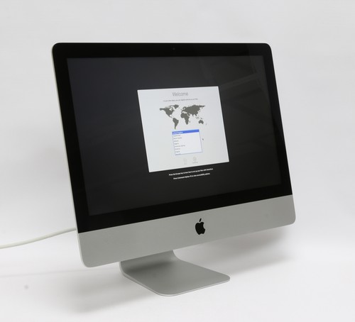 Inch apple imac - 2.9ghz, i5