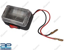 LED Interior Roof Dome Light