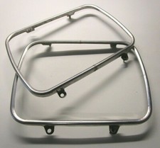 Toyota Celica MK5 ST183 Cabriolet - Front Headlight Bezels