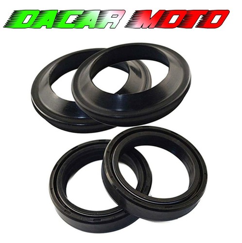 Fork seals and dust - seals, kit
