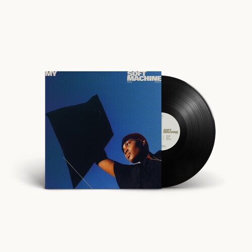 Arlo parks soft machine - :,