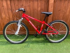 Specialized Hotrock A1 13.5 Kids Mountain Bike