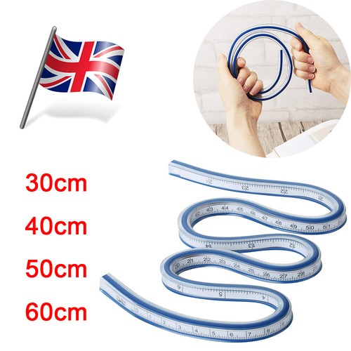 Flexi flexible french curve - flexi,