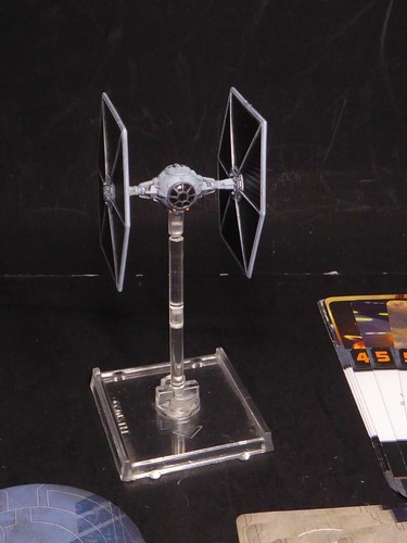 Tie fighter expansion for - expansion,