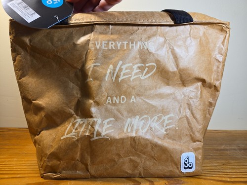 Everything need and little - i,