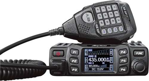 Anytone 778uv dual - at-778uv,