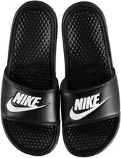 Nike Benassi Swoosh Slippers