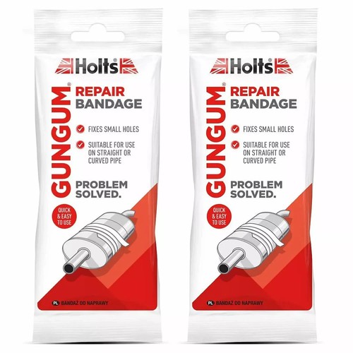 Holts gun gum - holts,