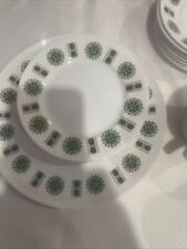 Colclough Bone China Ridgeway