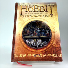 The Hobbit Strategy Battle