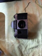 Praktica PL Nova1 Film Camera