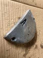 Yamaha DT 175 Oil Pump Cover Casing CT3