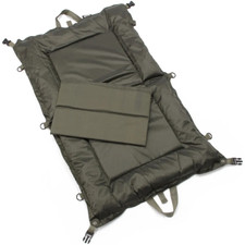 Carp Fishing Beanie Unhooking Mat NGT Padded Large 104cm x 64cm