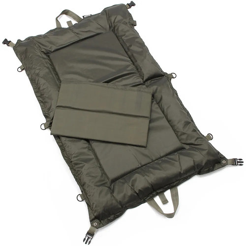 Carp fishing beanie unhooking - fishing,